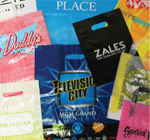 Eco-Conscious Polybags