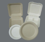 Biodegradable Tableware