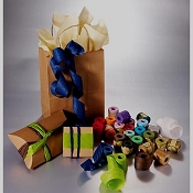 Bella Terra Paper Ribbons