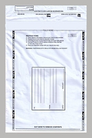 Night Deposit Envelope